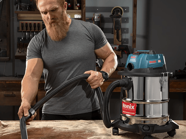 ¿Vale la pena una aspiradora inalámbrica para el trabajo profesional?