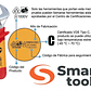 Set de Herramientas Aisladas 1000V Smart Tools - 20 Piezas - Llaves punta aisladas - Miniatura 5