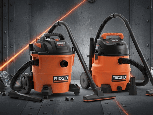 Preguntas frecuentes sobre Aspiradoras Industriales