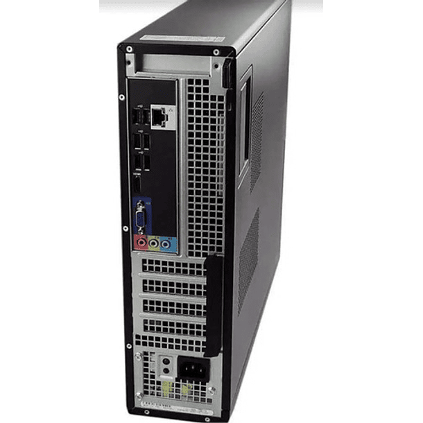 Computador Dell Optiplex Core I7 8gb, 500gb Hdd Wifi, Hdmi 4