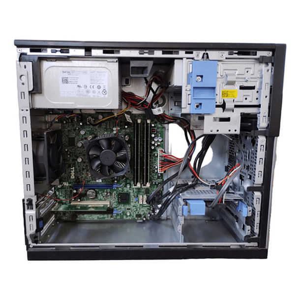 Potente Dell Optiplex 9010 I7 3ra 32gb 480gb Ssd  Con Wifi 5