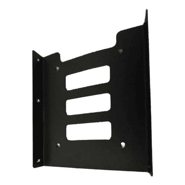 Soporte Base Caddy Bahia Adaptador De Disco Duro 2.5 A 3.5 3