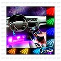 Luz LED Interior Auto (Control)