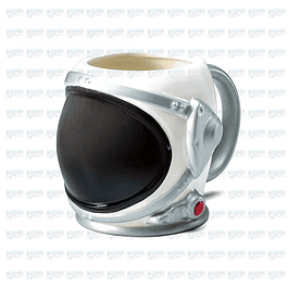 Tazon 3d Astronauta Casco 