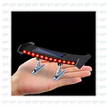Mini Alerón LED Solar Plus