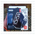 Adaptador encendedor usb