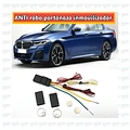 KIT ANTI PORTONAZO inmovilizador vehículo 