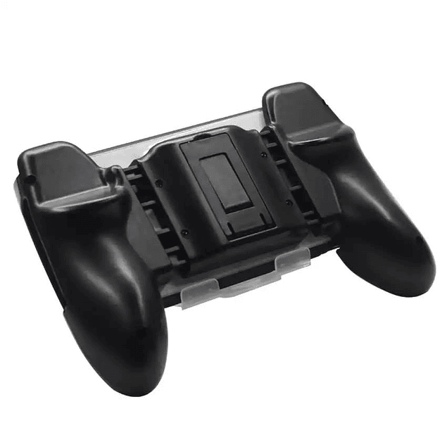 Gamepad Soporte + 2 Análogos Botón