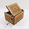 Caja musical Games Of Thrones