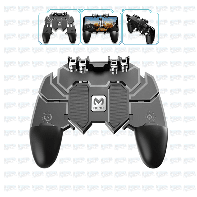 Gamepad soporte r1 L1 r2 L2