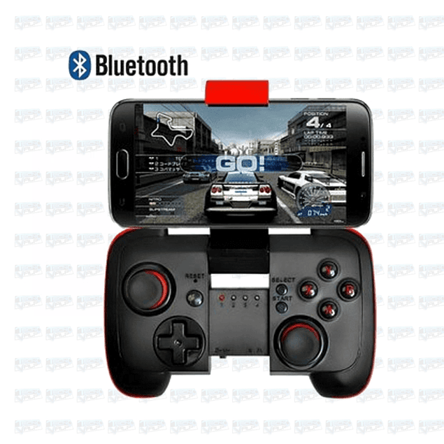 Joystick  Bluetooth Android/Iphone