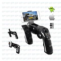 Joystick Pistola Bluetooth Ipega