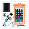 Bolsa Impermeable Celular