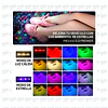 Kit LED Ambiente Auto (USB)