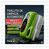 Cepillo Limpiador Parabrisas