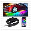 Luz LED Piso Tuning Bluetooth