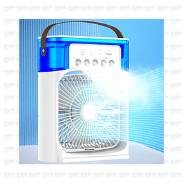 Ventilador Humidificador USB