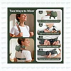 Masajeador Cervical Eléctrico
