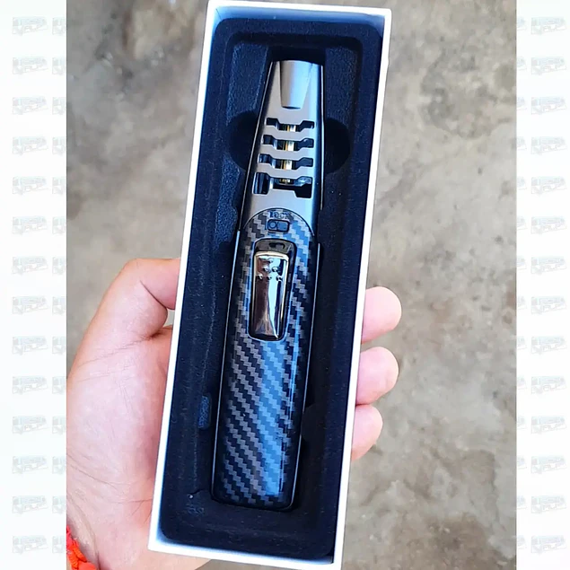 Encendedor Turbo Soplete Premium