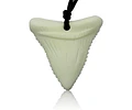 Mordedor Collar Sensorial Diente Tiburón