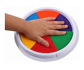 Almohadilla 6 Colores Estampar