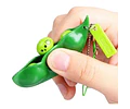 Fidget Juguete Sensorial Antiestrés Alverja-guisante - PACK 3 unidades 
