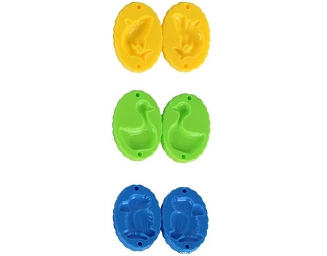 Herramientas Para Moldear 26 Piezas.