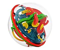 Bola Xl Laberinto Didáctica Juego De Ingenio 100 Niveles