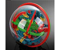 Bola Xl Laberinto Didáctica Juego De Ingenio 100 Niveles
