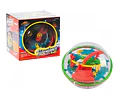 Bola Xl Laberinto Didáctica Juego De Ingenio 100 Niveles
