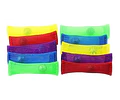 Juguete Sensorial Fidget Antiestrés Malla Y Mármol - PACK X 3