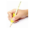 Adaptador/corrector Postura Toma De Lápiz Escritura Pack x 5u.
