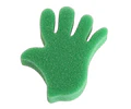 Esponjas Estampados Set Juego Educativo Artes Infantil 24pz.