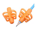 Pack Adaptador/corrector Postura Toma De Lápiz Escritura 2u.
