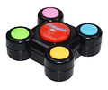Juego Memorice Secuencia Educativo Color/sonido Electrónico