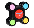 Juego Memorice Secuencia Educativo Color/sonido Electrónico
