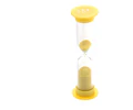 Juego Set Reloj De Arena Temporalizador 6 Tiempos