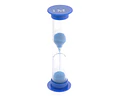 Juego Set Reloj De Arena Temporalizador 6 Tiempos