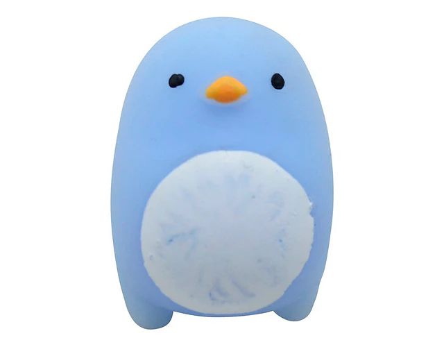  Mini Squishy Squeeze  Fidget Colección Toy Kit 5 unidades 
