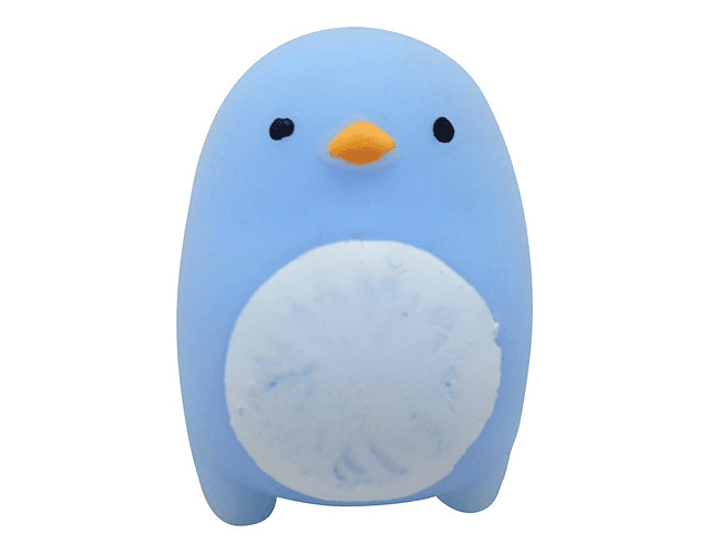  Mini Squishy Squeeze  Fidget Colección Toy Kit 5 unidades 