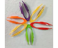 Pinzas de Plástico Montessori 