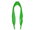 Pinzas de Plástico Montessori 