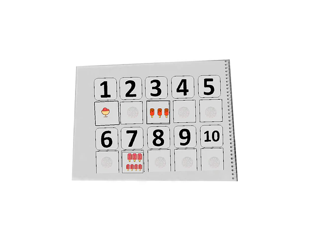  Cuadernillo Inical Quit-Book Interactivo Velcro