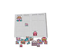  Cuadernillo Inical Quit-Book Interactivo Velcro