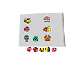  Cuadernillo Inical Quit-Book Interactivo Velcro