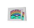  Cuadernillo Inical Quit-Book Interactivo Velcro