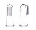 Cepillo Sensorial Dactilar Orofacial Paquete 2 unidades