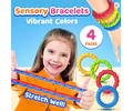 Pulsera Sensorial 