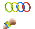 Pulsera Sensorial 