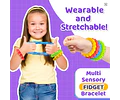 Pulsera Sensorial 